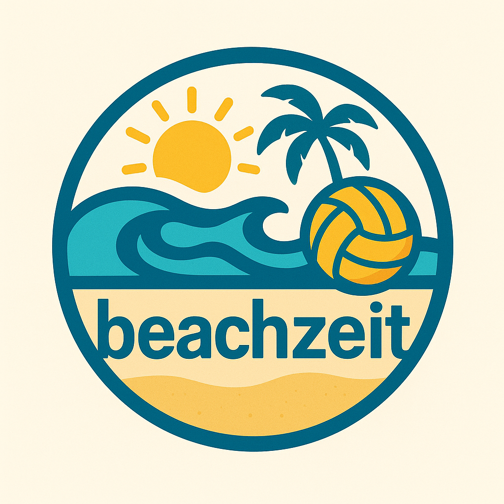 BeachZeit